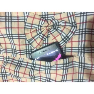 VÁY CHỐNG NẮNG  2 LỚP