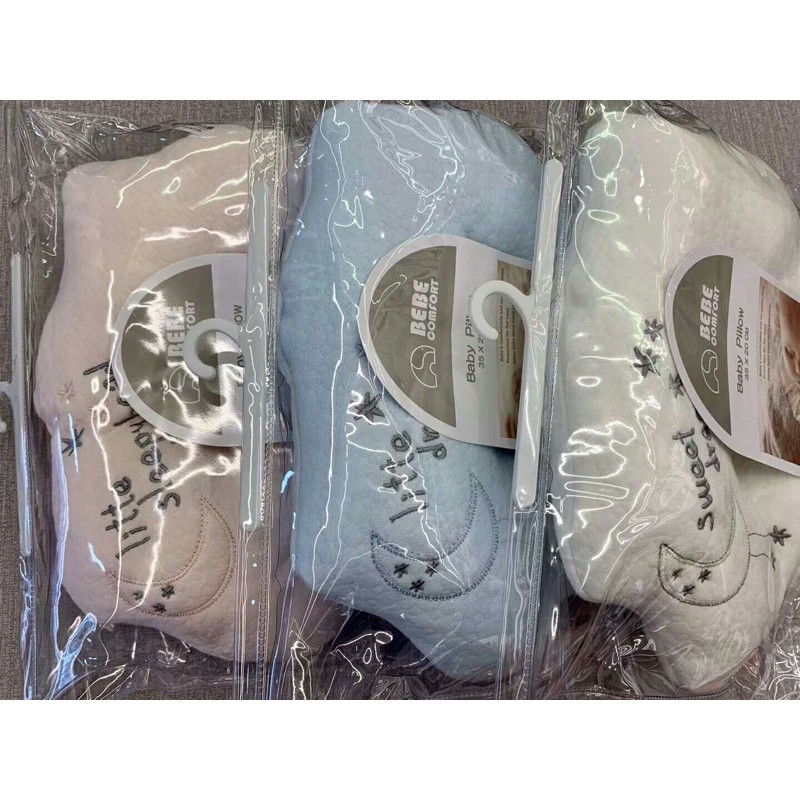 Gối mềm như mây BEBE COMFORT