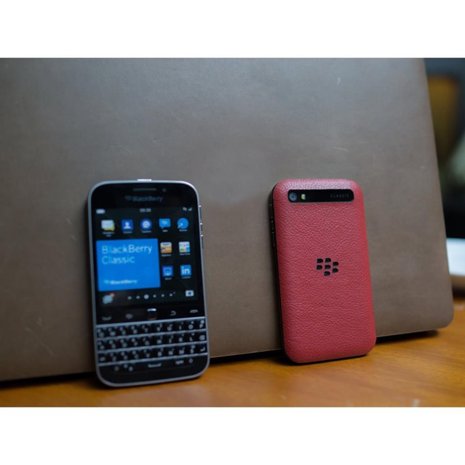 Dán da Blackberry Classic / Q20