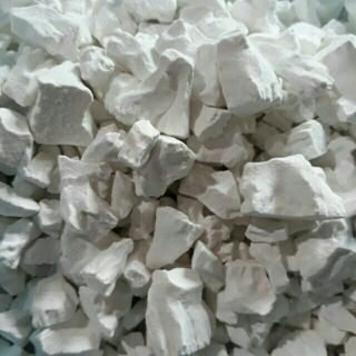 Bột sắn dây nhà làm