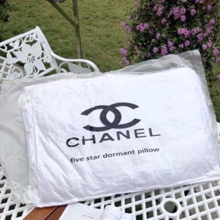 Ruột gối hot hit Chanel mẫu mới nhất 2020