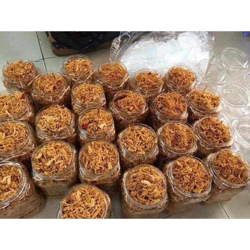 Combo 3kg Khô gà 3000g | BigBuy360 - bigbuy360.vn