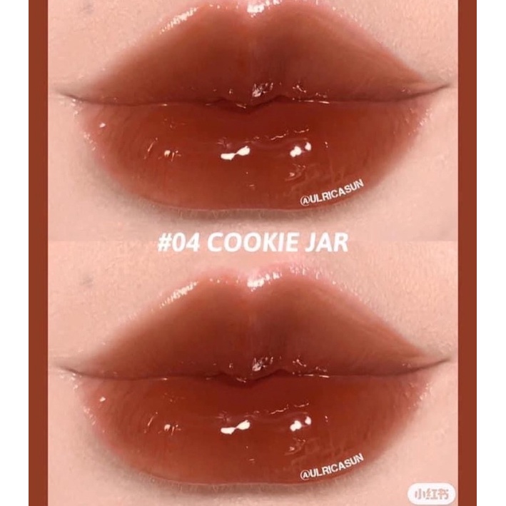 Son bóng cho môi fen.ty