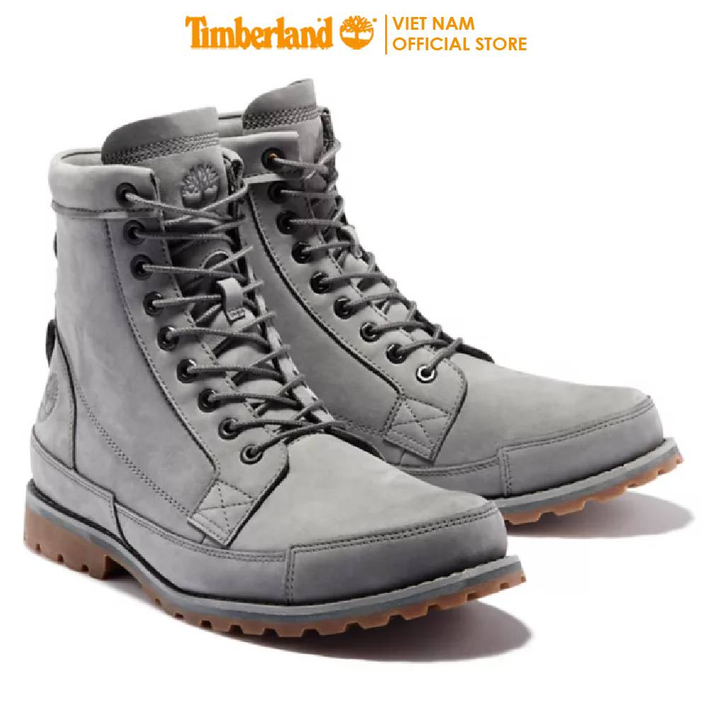 Giày Cổ Cao Nam Earthkeeper 6 Inch Boot Timberland TB0A41C6