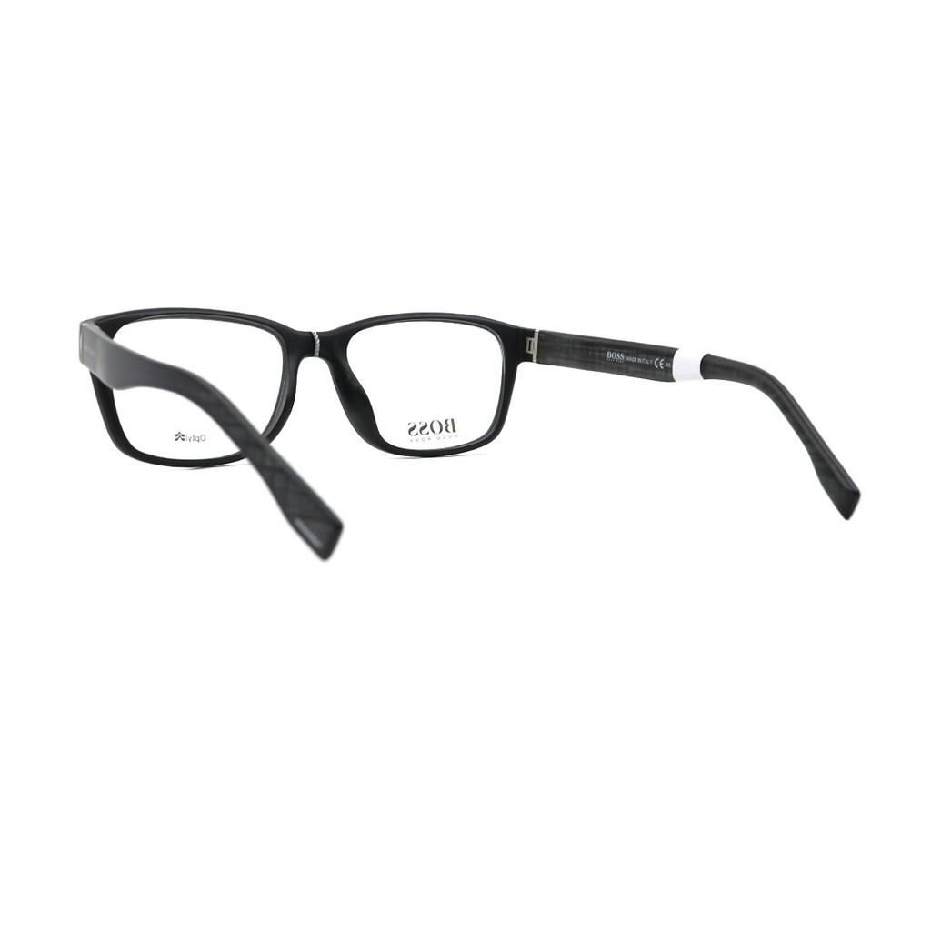 (Hàng chính hãng) Gọng kính nam nữ Hugo Boss BOSS0810F màu sắc thời trang, thiết kế dễ đeo bảo vệ mắt