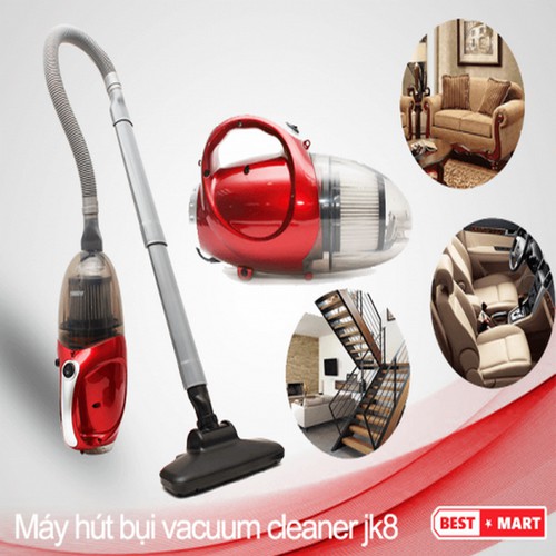 Máy hút bụi 2 chiều Vacuum Cleaner JK 8 ( có bảo hành)