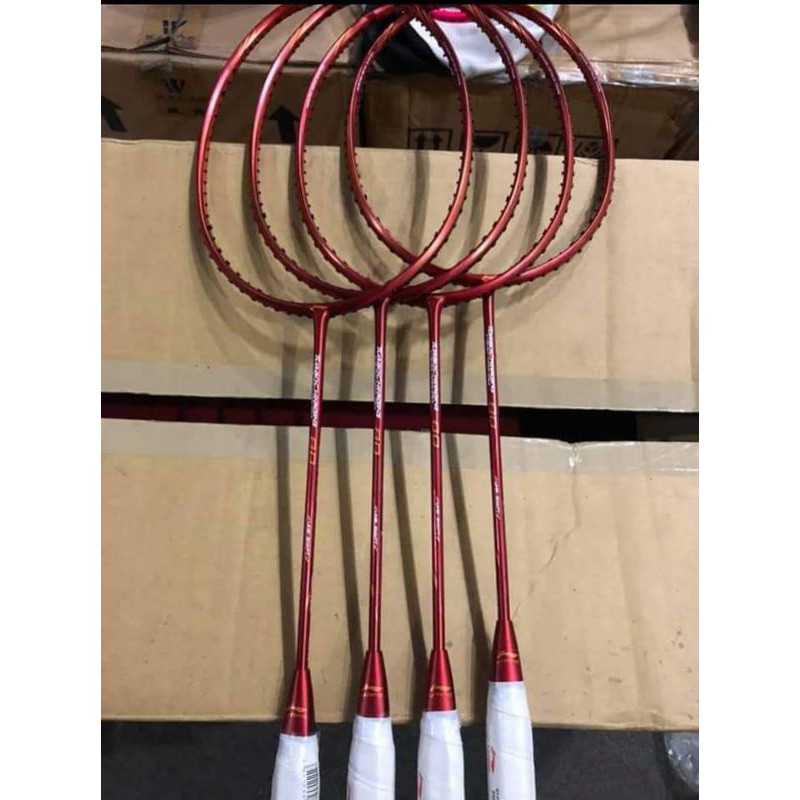 Vợt cầu lông Lining Turbo charging 80. TurboCharging 9td