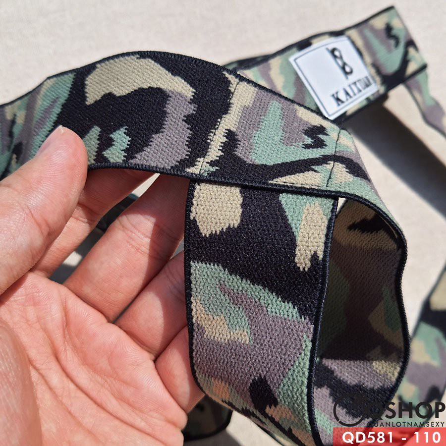 [SALE] QUẦN LÓT ĐỘC LẠ QSHOP QD581