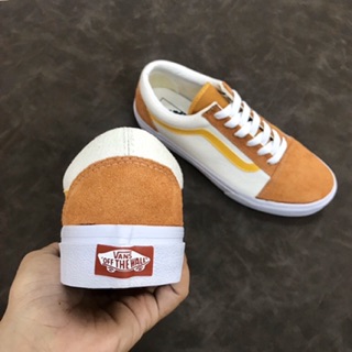 Giày Vans Cam 🍊 🍊