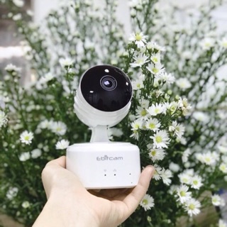 Camera ip wifi ebitcam e2-x 2mp 1080p khuyến mại thẻ nhớ 16g
