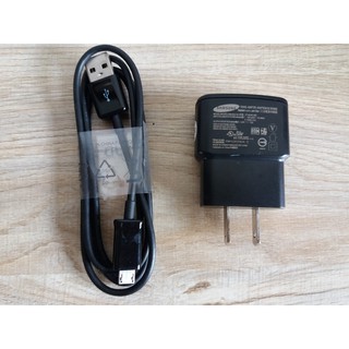 Cáp sạc samsung micro usb 5v - 1a