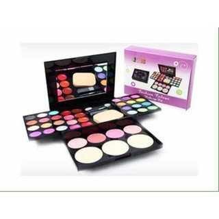 Bộ kid trang điểm ads 3 tầng