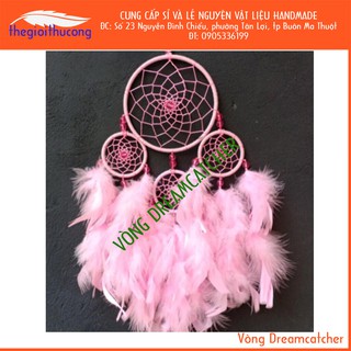 Vòng dreamcatcher
