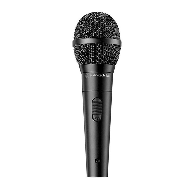 [Mã ELHACE giảm 4% đơn 300K] Micro Dynamic Thu Âm Vocal Và Nhạc Cụ Audio Technica ATR1300X - Hàng Chính Hãng