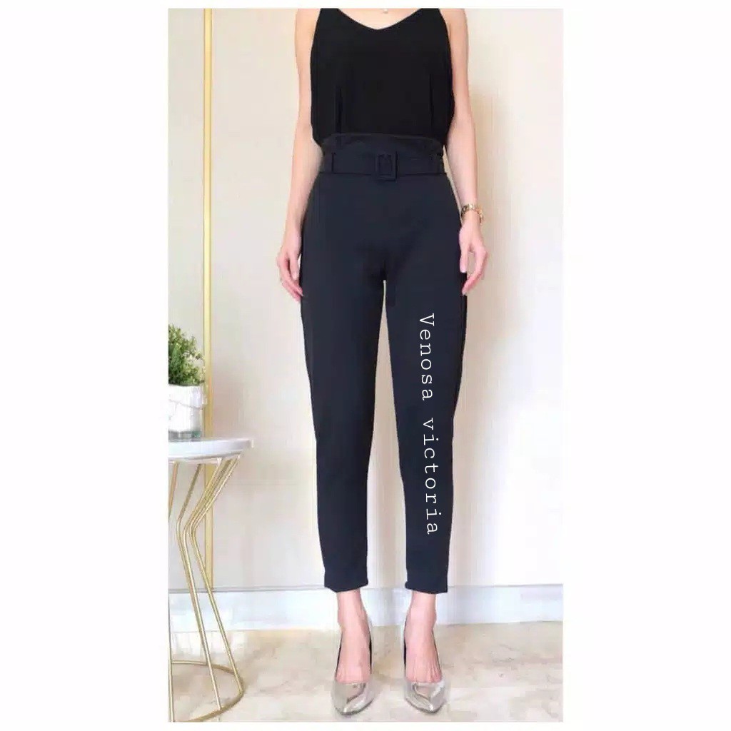 Quần Bơi Kèm Dây Đai Thắt Lưng Cho Nữ | BigBuy360 - bigbuy360.vn