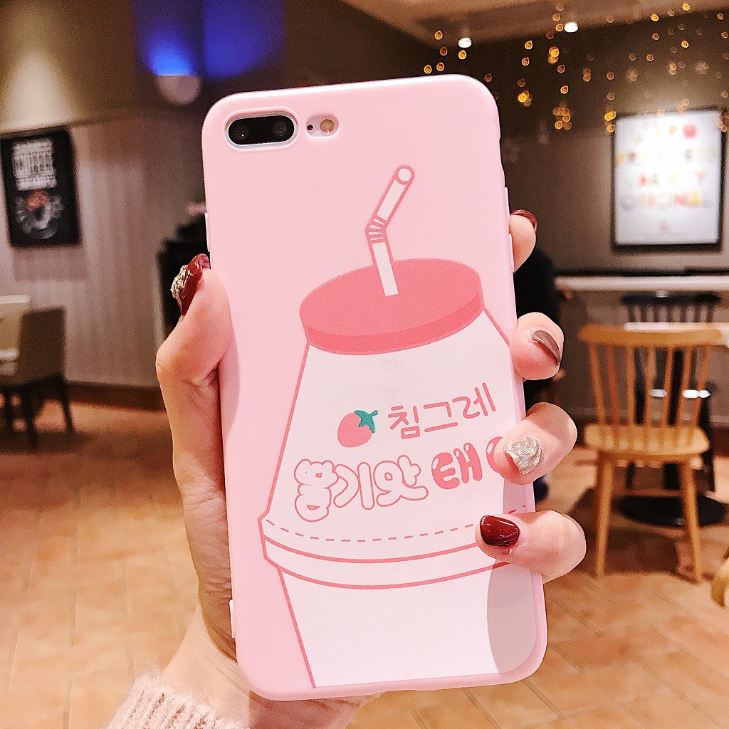 Ốp Lưng Mềm In Hình Hp Đáng Yêu Cho Samsung A52 A11 A21S A31 A51 A71 | BigBuy360 - bigbuy360.vn