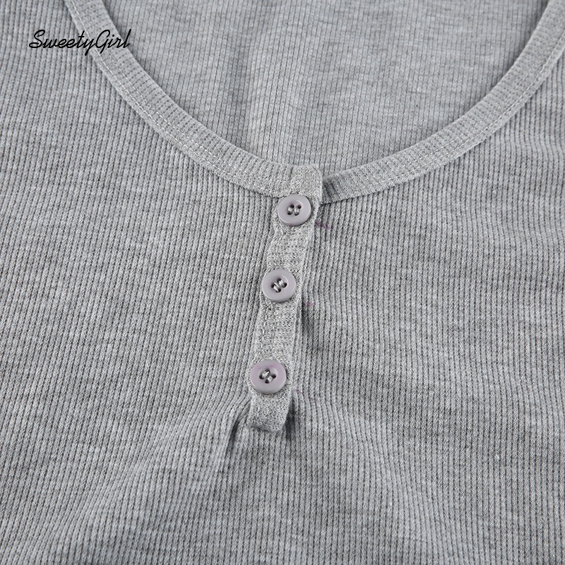 Áo Không Tay Cổ Chữ V Màu Trơn Kiểu Dáng Thể Thao Quyến Rũ Hàng Mới Dành Cho Nữ 2022