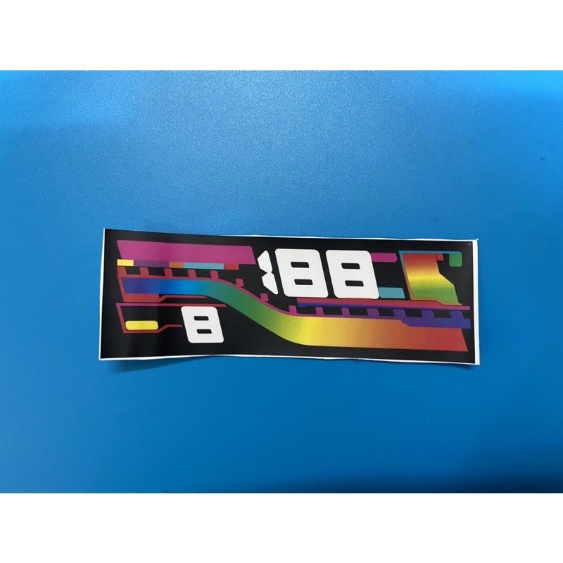 Film đổi màu xe R15V3