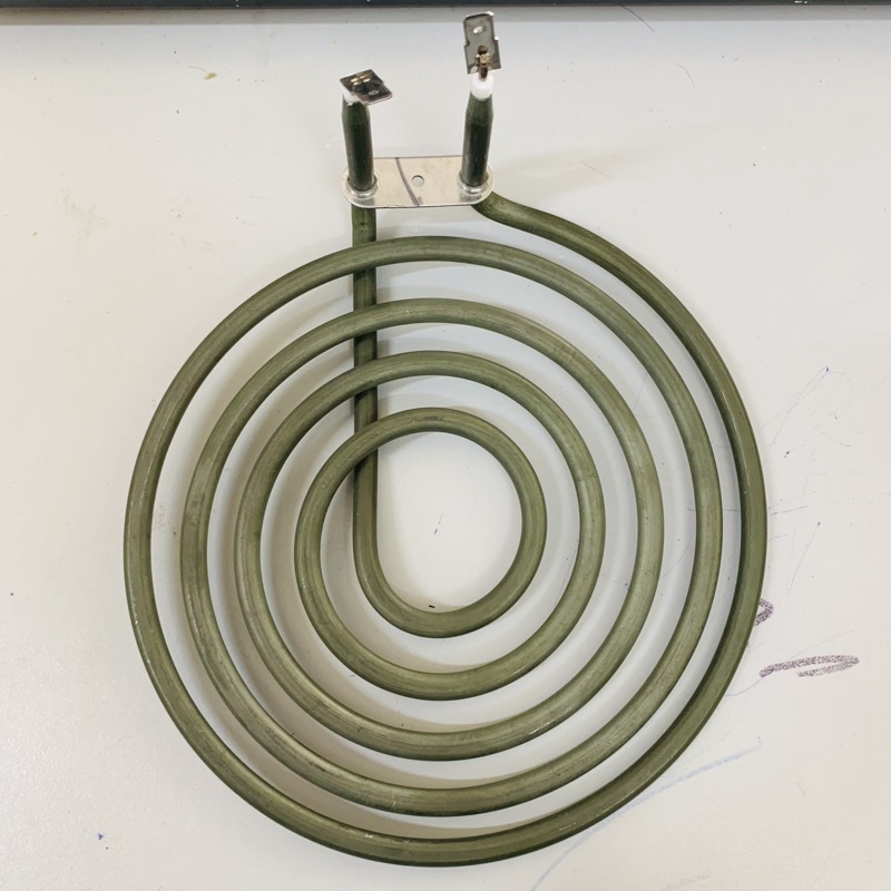 Mai So thanh trở nhiệt cho nồi chiên không dầu 17 cm - Thanh nhiệt sấy khô nồi chiên không dầu lơn 17 cm