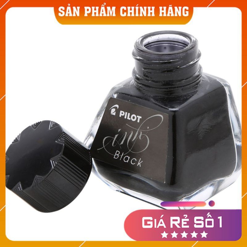 Mực Bút Máy Nhật Bản Ink Pilot 30ML - Mực Bút Máy Cao Cấp.Mực Bút Máy Nhật Bản Ink Pilot 30ML - Mực Bút Máy Cao Cấp ..