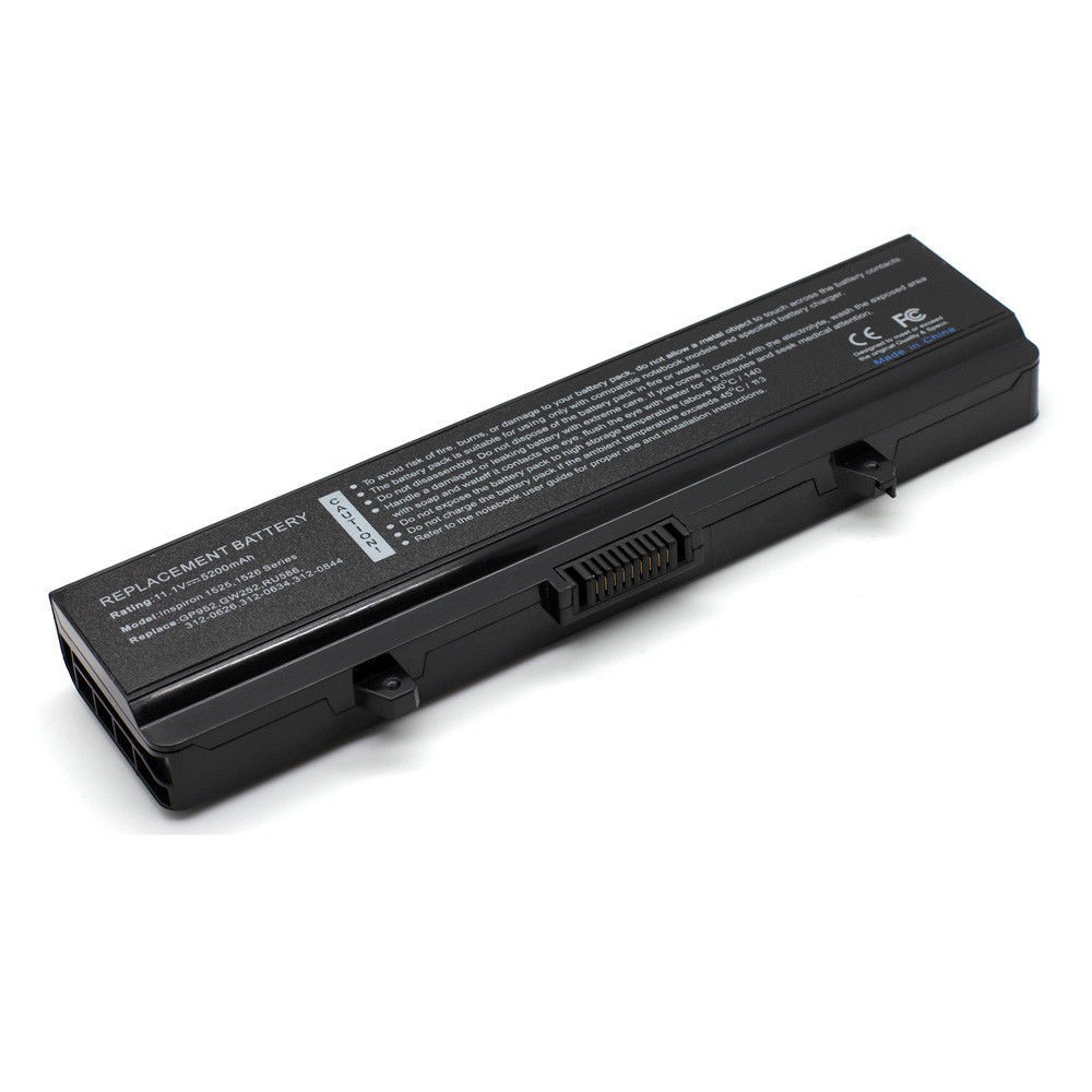 Pin laptop Dell Inspiron 1525, 1526, 1545, 1750. Inspiron 1440(OEM)