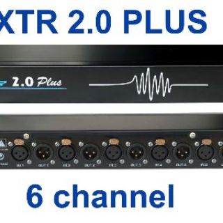 Chống hú micro XTr 2.0 Plus chính hãng