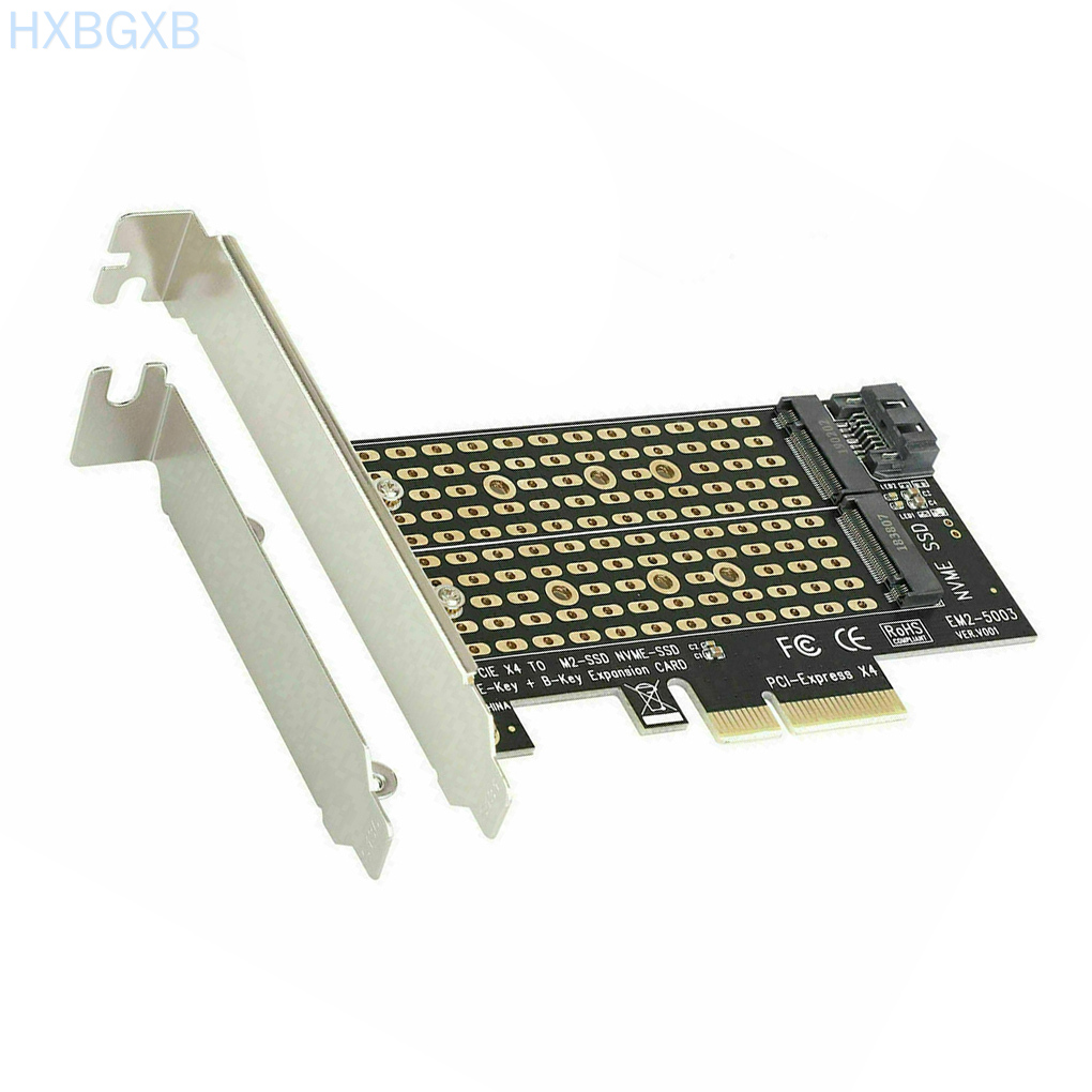 Card Chuyển Đổi Pci-E Sang M2 Nvme Sang Pci-E | BigBuy360 - bigbuy360.vn