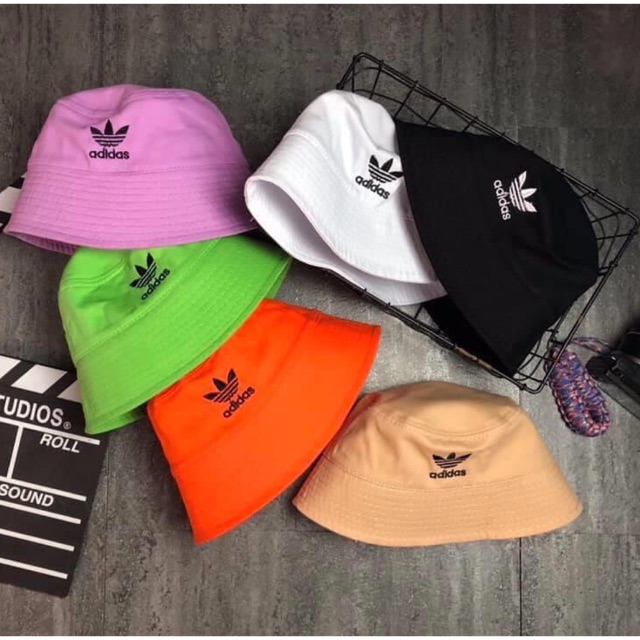 [Freeship đơn từ 0đ] Mũ / Nón Cụp A.di.das