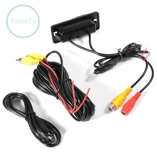 Camera Lùi Xe Ô Tô Bmw E82 E88 E84 E90 E91 E92 E93 Ip67 9-12v