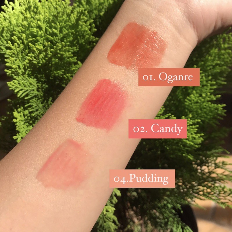 Son dưỡng mini Bear Balm | BigBuy360 - bigbuy360.vn