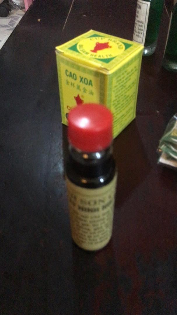 Dầu Phong Linh Sơn Cảnh 30ml- mẫu mới | Shopee Việt Nam