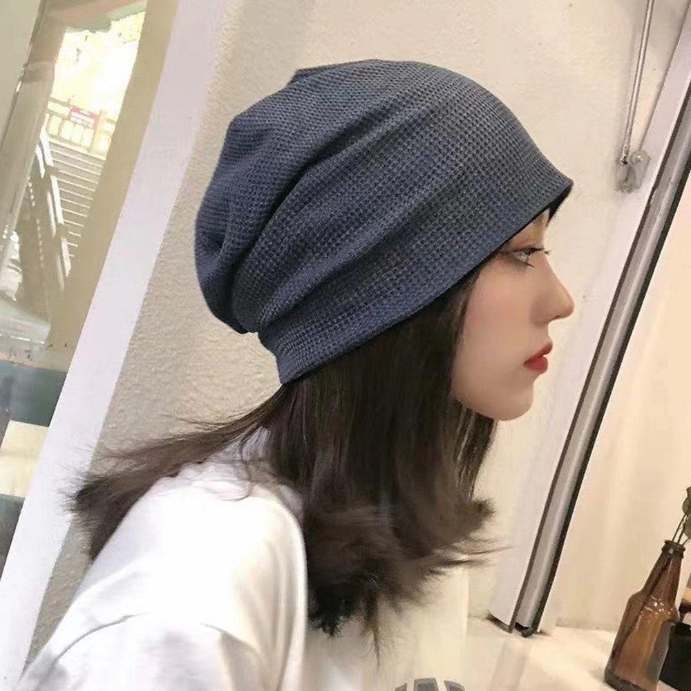Mũ Turban Unisex Kiểu Dáng Thời Trang