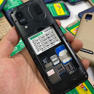 Điện thoại Maxfone V13