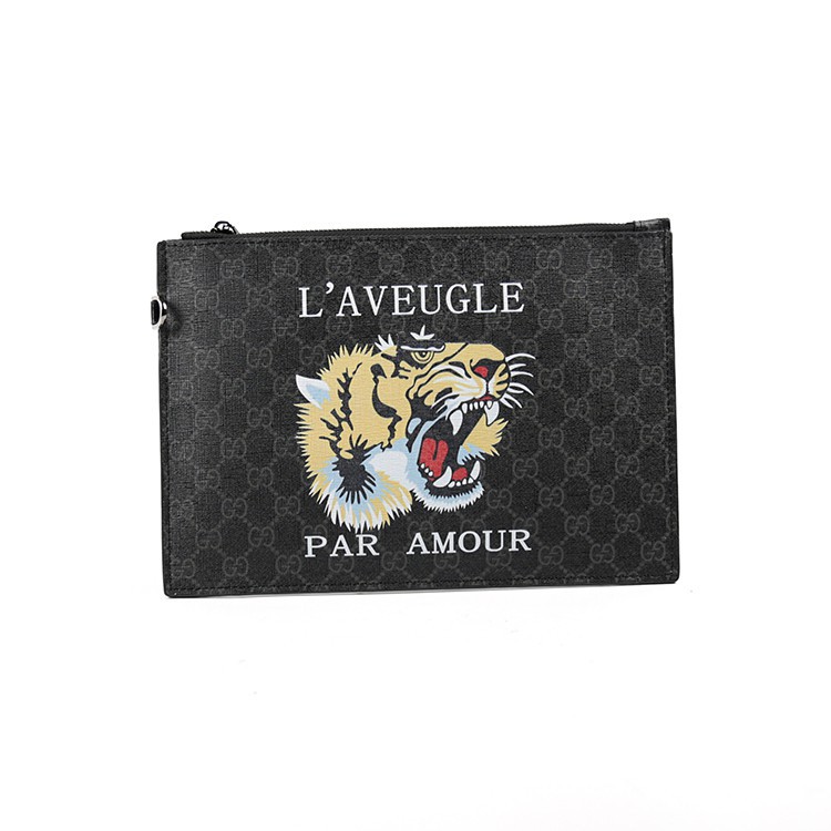 Clutch ví da nam cầm tay cao cấp CLUTCH043 | BigBuy360 - bigbuy360.vn