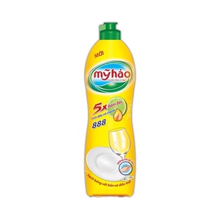 Nước rửa chén mỹ hảo 400g/800g