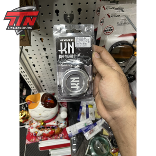 Nắp bình xăng KN PLANNING - [Nắp Bình Xăng CNC -Gắn Nhiều Loại Xe]