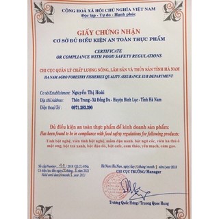 Tắm trắng Thuốc nam Handmade