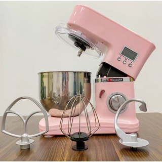 Dây curoa máy nhồi bột, đánh trứng hauswirt hm740