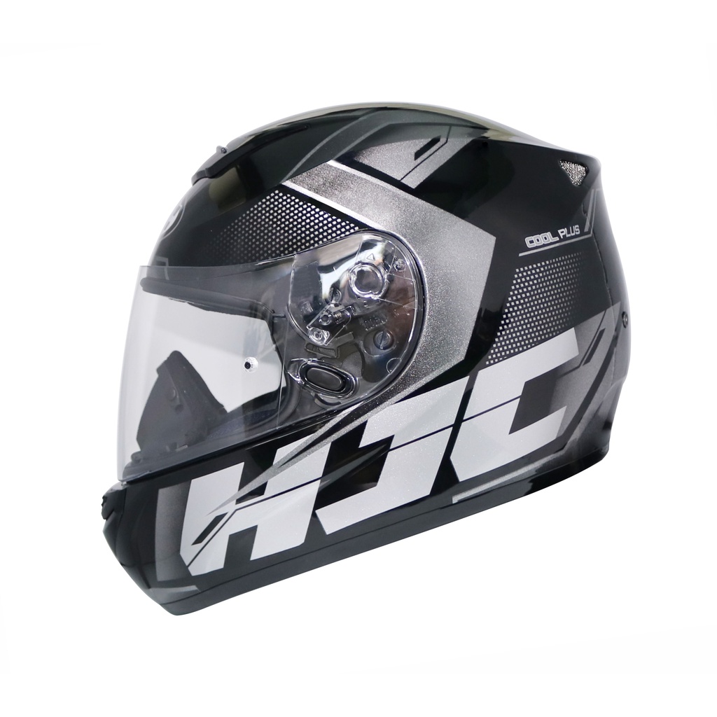 Mũ bảo hiểm fullface CL-ST COOL HJC chính hãng