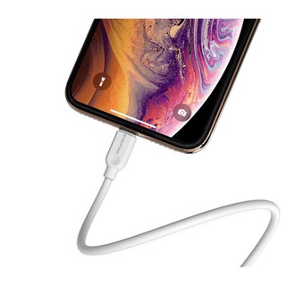 Dây Cáp Sạc BX14 - Cổng Lightning 2m