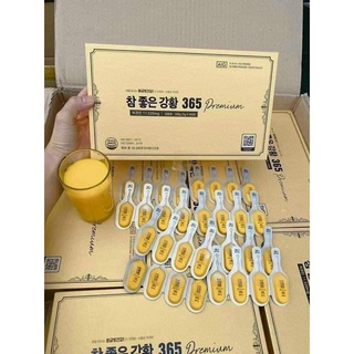 Nghệ nano curcumin 365