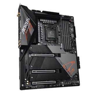 Mainboard GIGABYTE Z590 AORUS MASTER