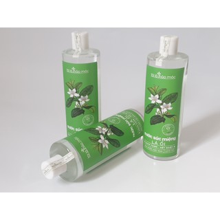 Nước Súc Miệng Lá Ổi 250ML