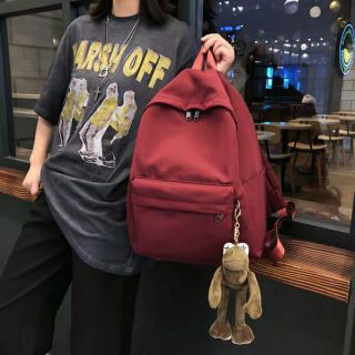 Balo ulzzang Hàn Quốc 2019