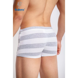 Quần Boxer trắng S3C002