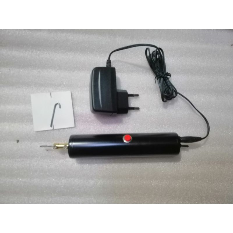 Máy se kẽm làm hoa kim tiền, có đảo chiều