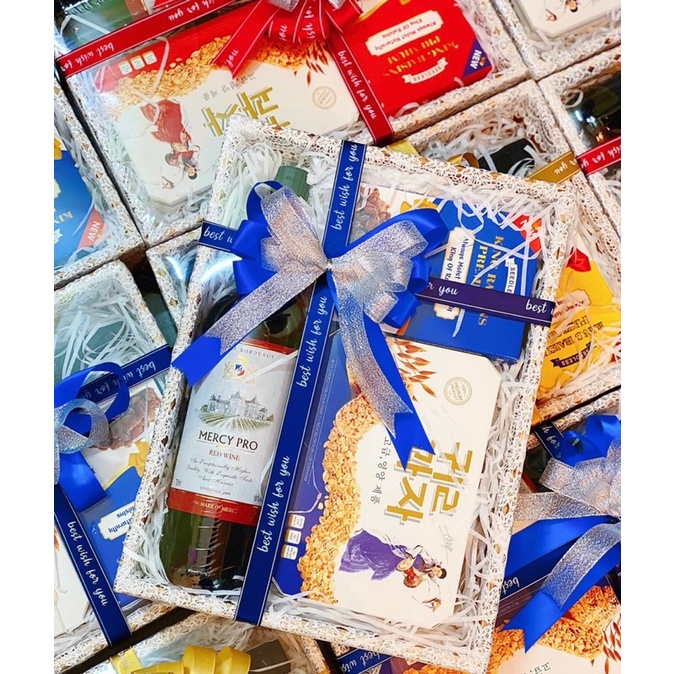 Khay quà Tết rẻ đẹp | BigBuy360 - bigbuy360.vn