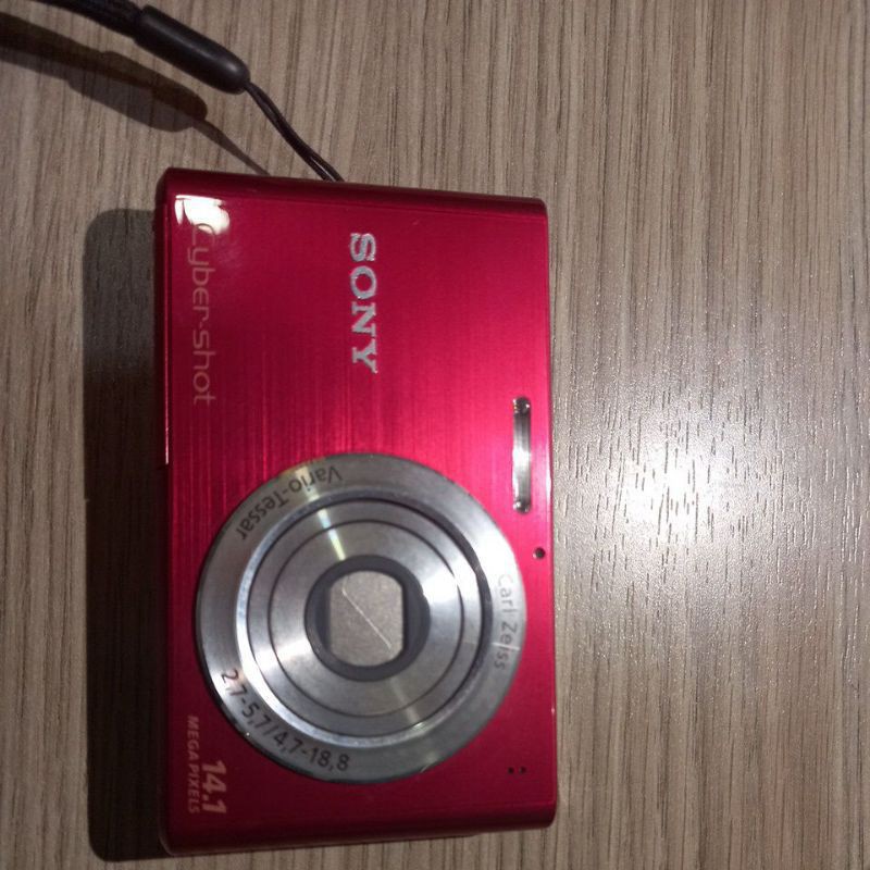 Máy ảnh Sony Cybershot DSC-W330 | BigBuy360 - bigbuy360.vn