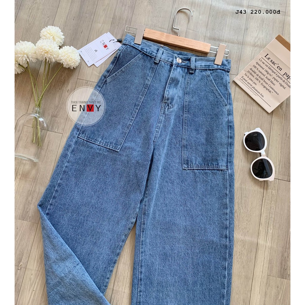 Quần Jeans ENVY - J43 | BigBuy360 - bigbuy360.vn