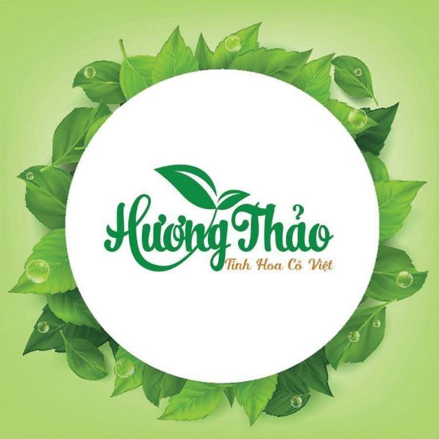 Thảo Dược Hương Thảo